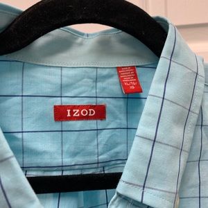 Men’s dress shirt